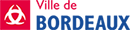 Logo Bordeaux Ville